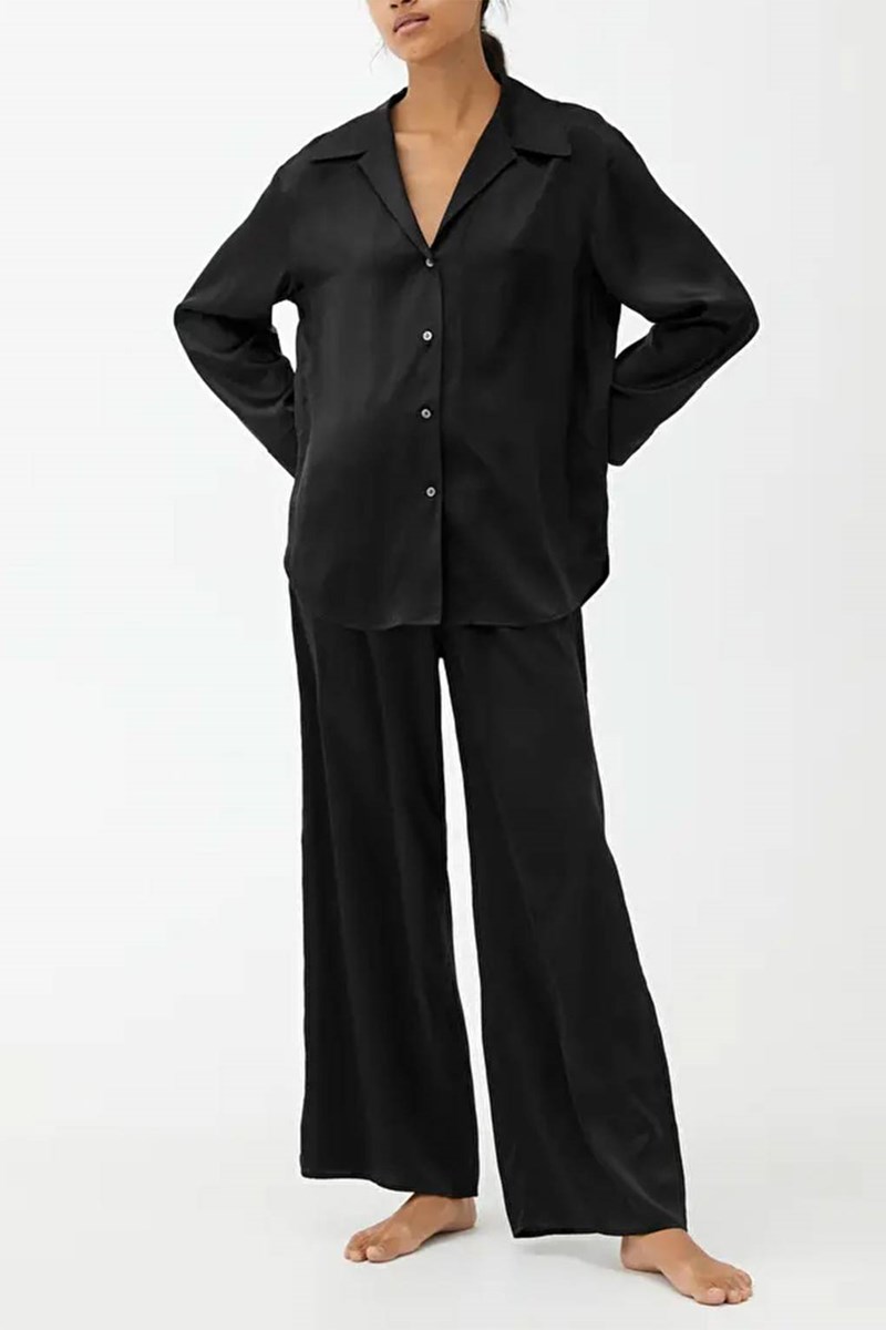 Παγκόσμια Ημέρα Ύπνου: 22 φανταστικά pyjama set για να είσαι stylish ακόμα και στον ύπνο σου - εικόνα 1