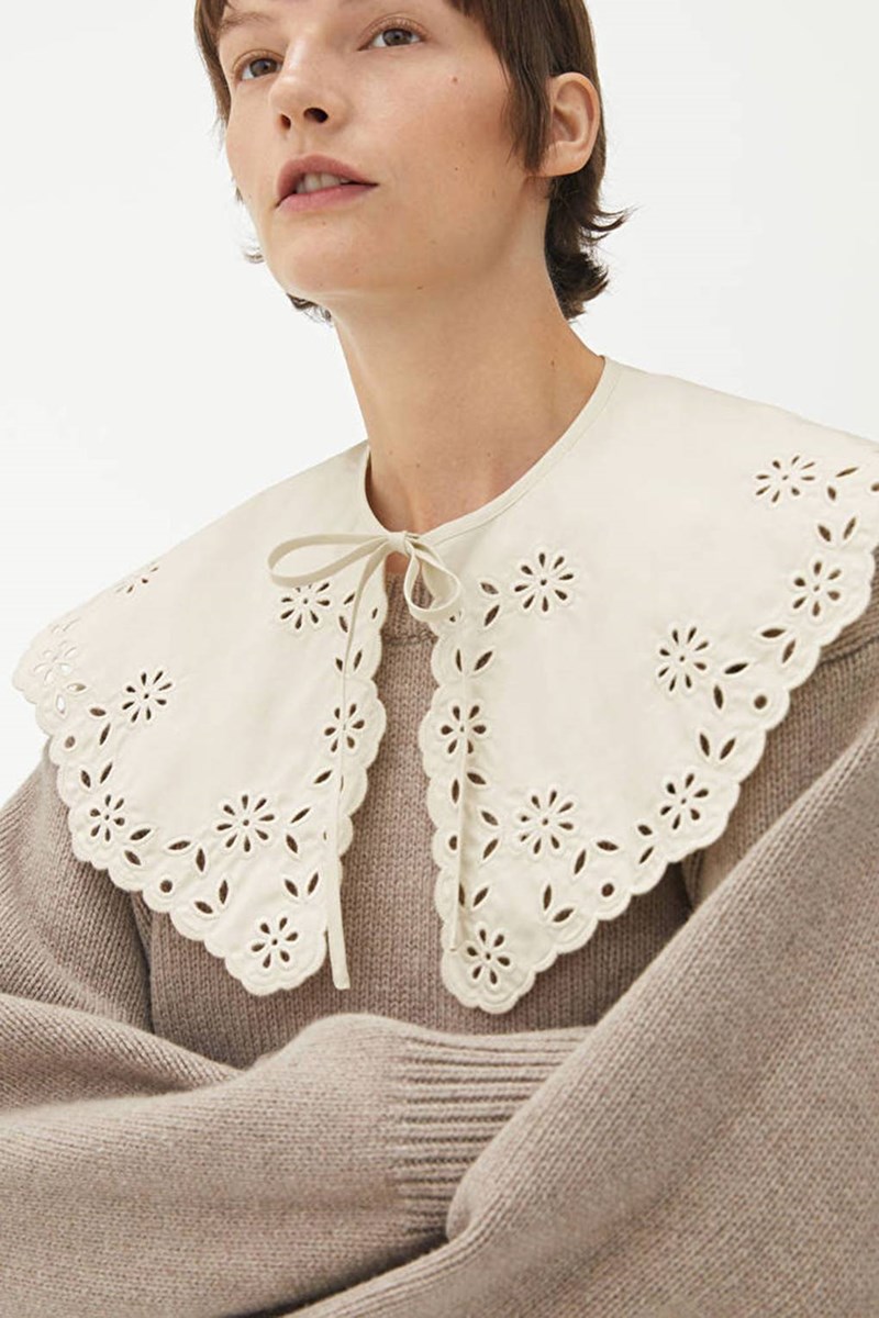 Το micro trend που λάτρευε η Diana κάνει δυναμικό comeback - εικόνα 5