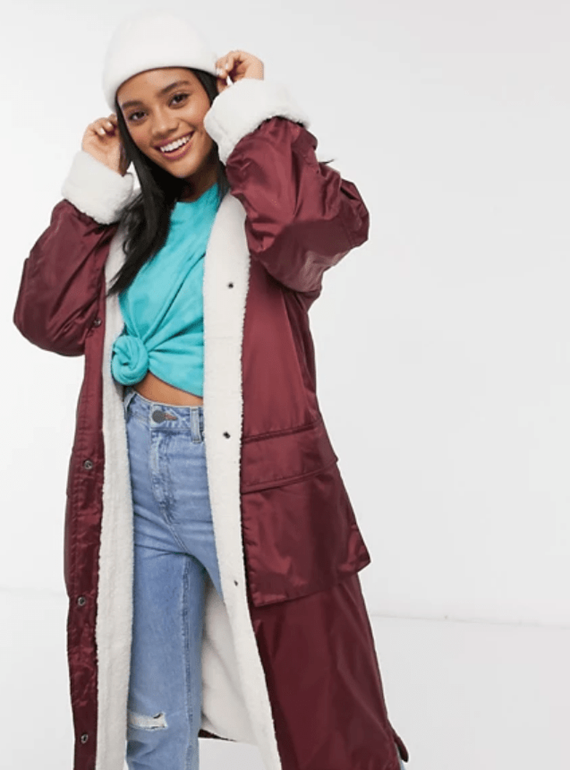 Με αυτά τα αδιάβροχα πανωφόρια στη συλλογή σου θα δείξεις στον καιρό "ποιος κάνει κουμάντο εδώ" - εικόνα 5