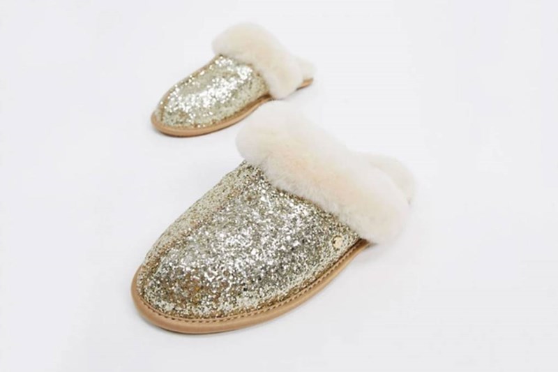 παντόφλες ASOS