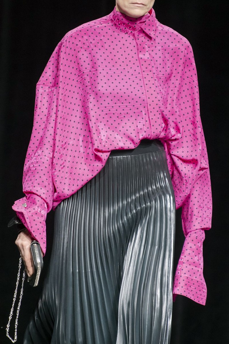 Πουκάμισο: 8 τοπ ιδέες για συνδυασμούς - εικόνα 4