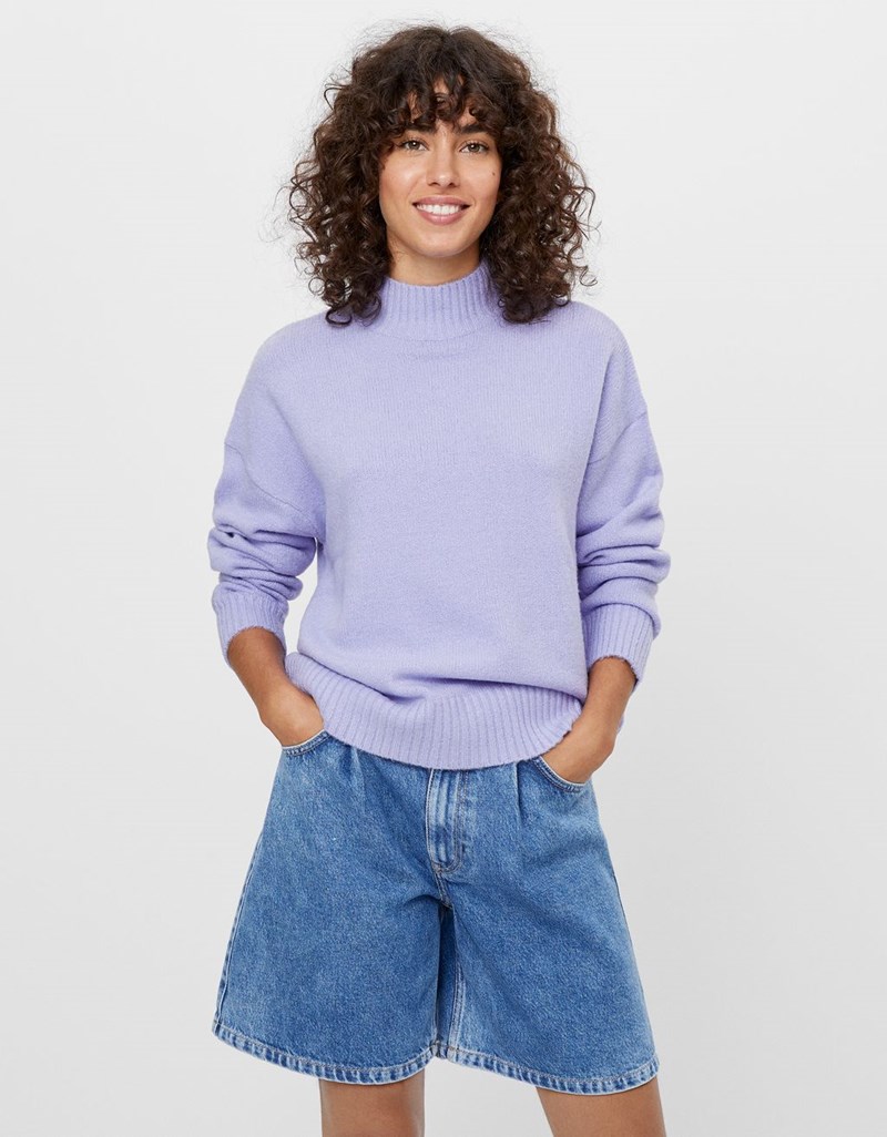 Zara, Mango, Bershka, Stradivarius: 7 ζιβάγκο που θα αγαπήσεις τώρα και όλο το χειμώνα - εικόνα 6