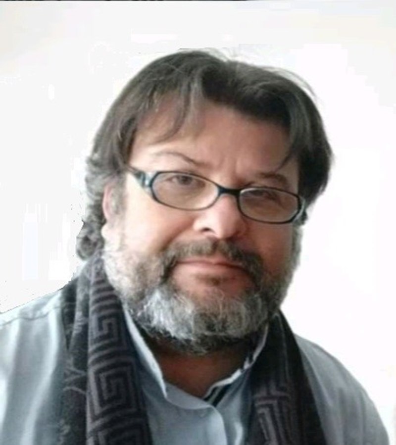 Μιλήσαμε με τον καθηγητή Γεώργιο Μπόσκου για τη σημασία της υγιεινής διατροφής στη ζωή μας - εικόνα 1