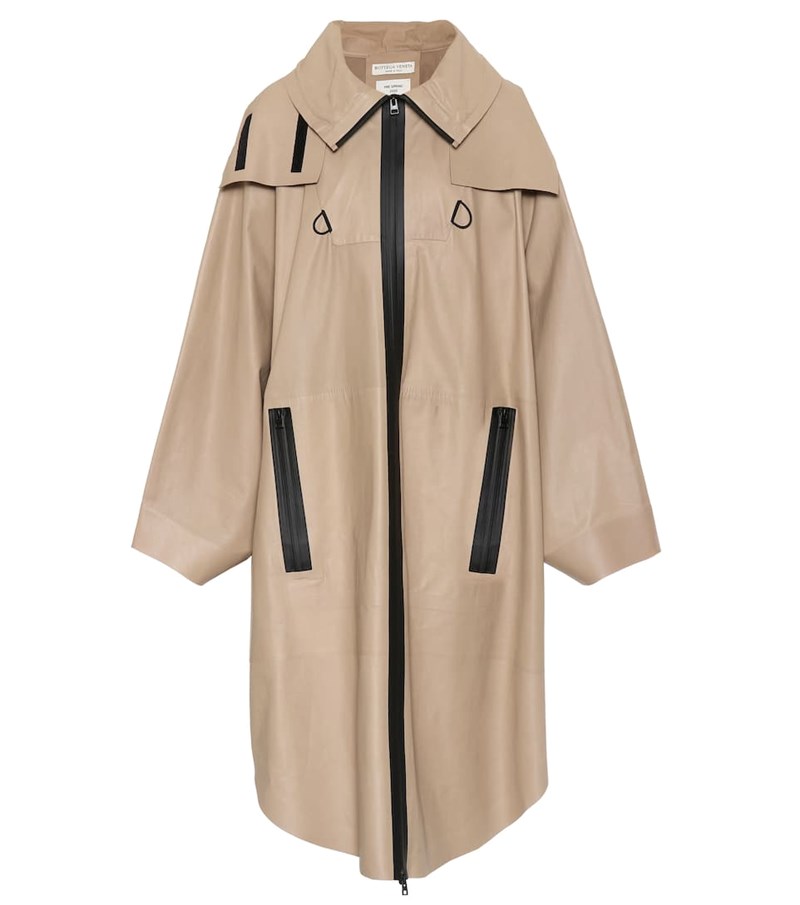 Με αυτά τα αδιάβροχα πανωφόρια στη συλλογή σου θα δείξεις στον καιρό "ποιος κάνει κουμάντο εδώ" - εικόνα 6