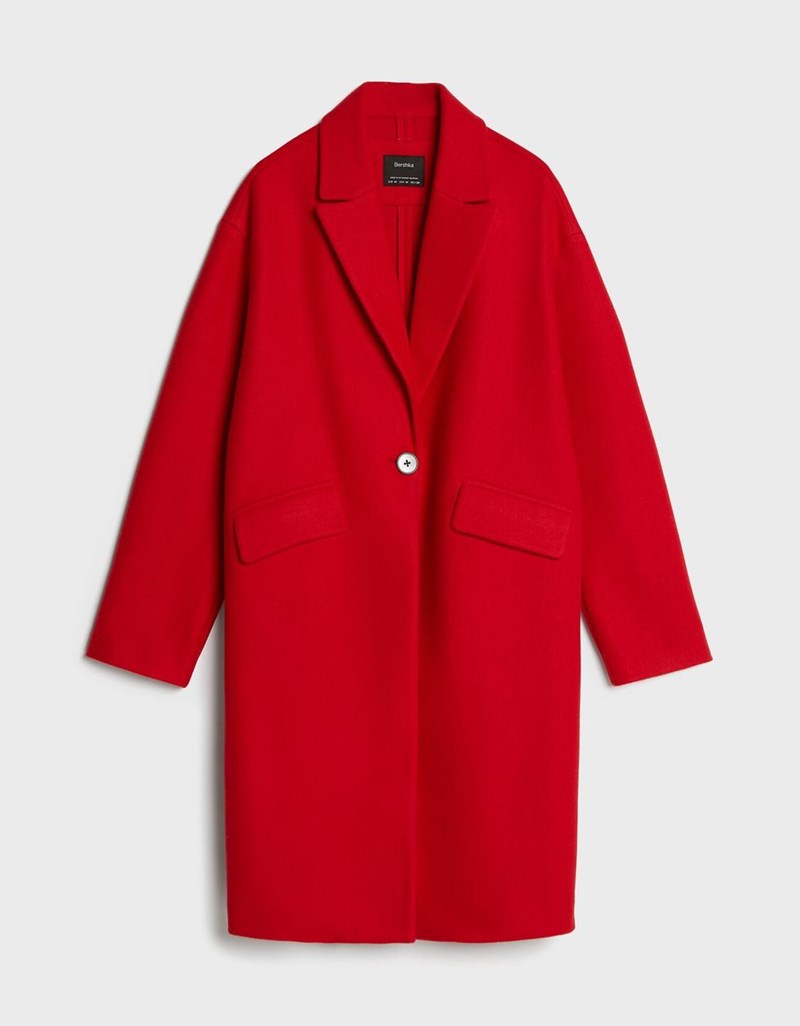 Zara, Mango, Bershka, H&M: 10 low-budget κομμάτια για να ξεκινήσει η εβδομάδα με στυλ - εικόνα 8