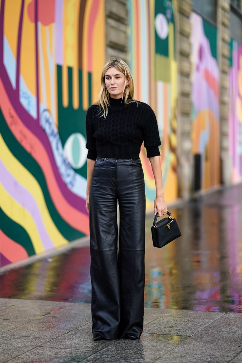 10 + 1 υπέροχα look γιατί έχουμε ανάγκη να τονώσουμε την ψυχολογία μας - εικόνα 10