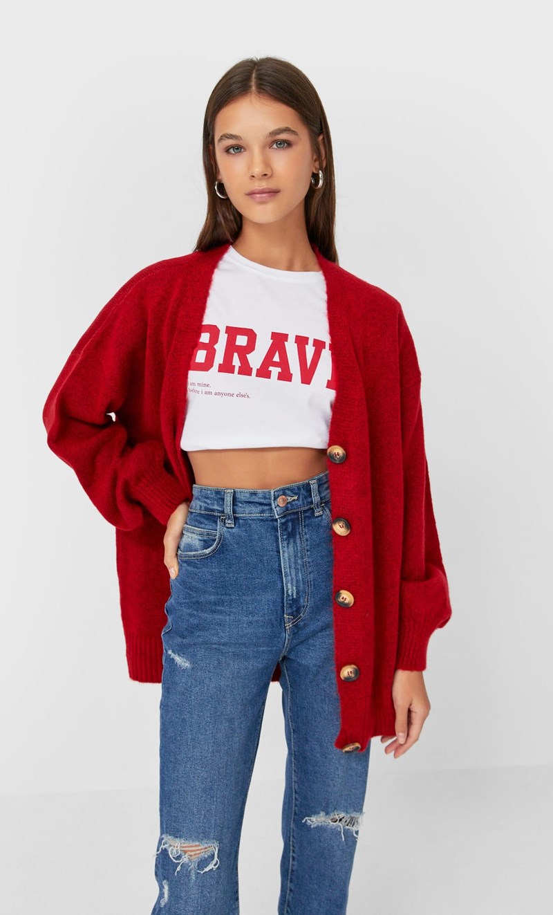 Black Friday 2020: Έχουμε ήδη φτιάξει το εκπτωτικό καλάθι μας στα Stradivarius και τα Pull & Bear - εικόνα 6