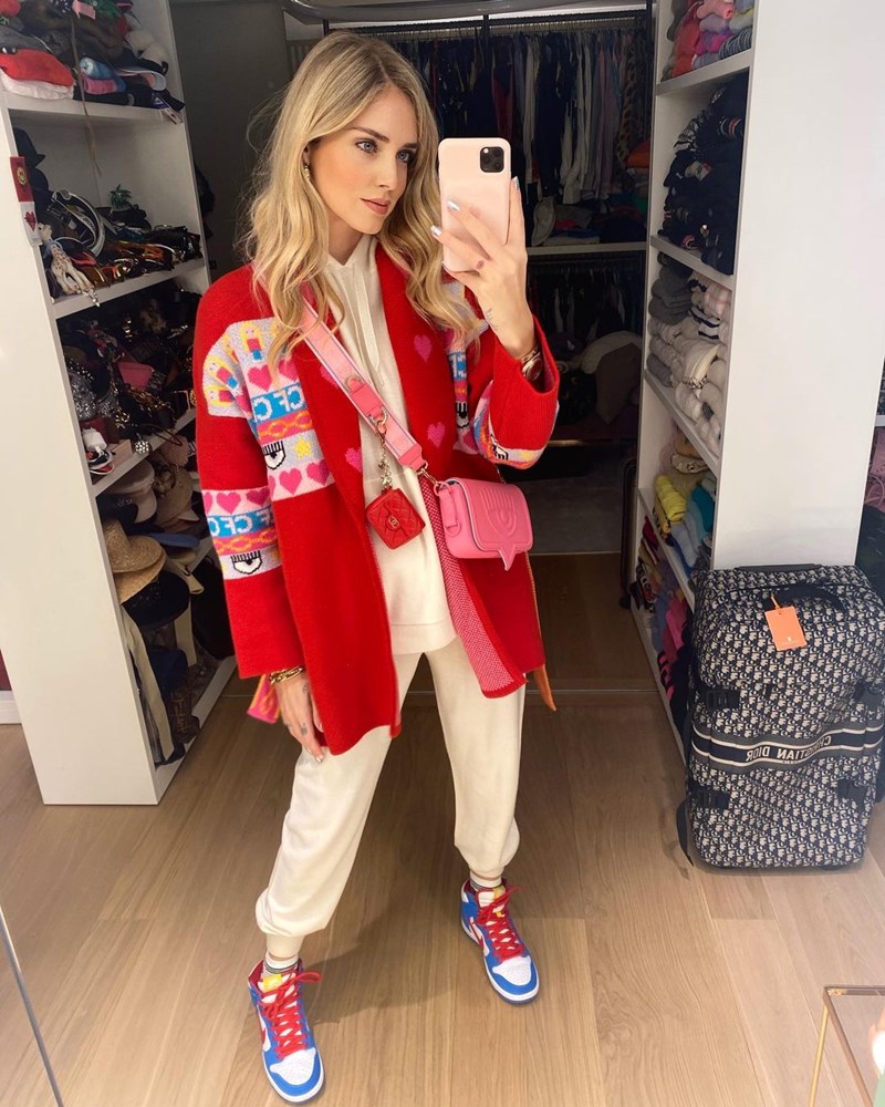 Tracksuit Set: Γιατί όλες οι fashionistas φορούν ένα τέτοιο σε αυτή τη φάση; - εικόνα 2