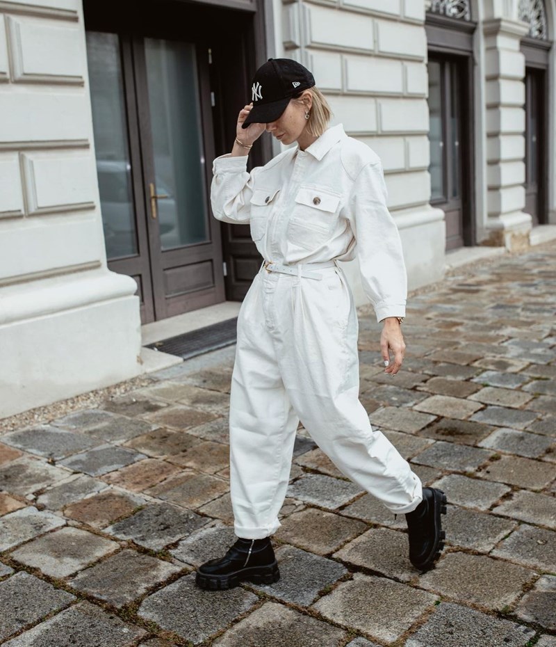 10+1 φανταστικές casual εμφανίσεις που για την ώρα θα κάνουμε μέχρι το super market - εικόνα 1