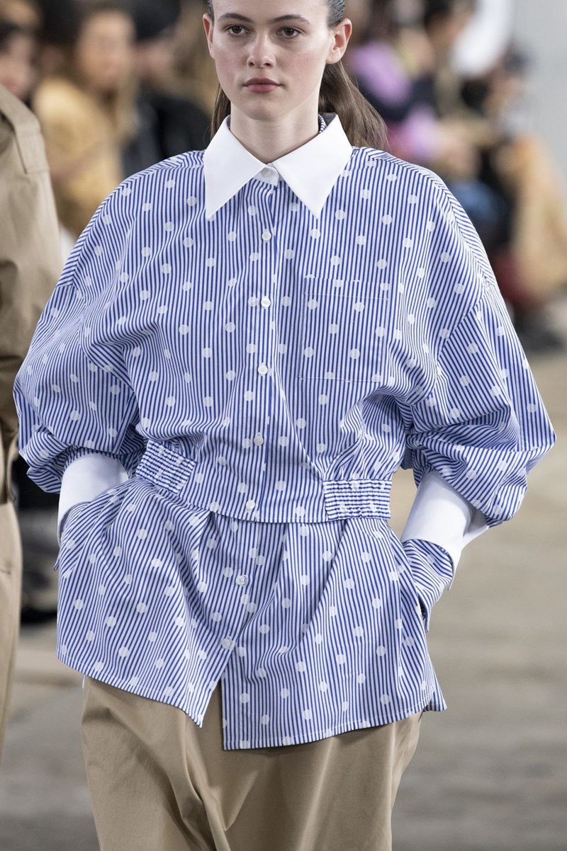 Πουκάμισο: 8 τοπ ιδέες για συνδυασμούς - εικόνα 6