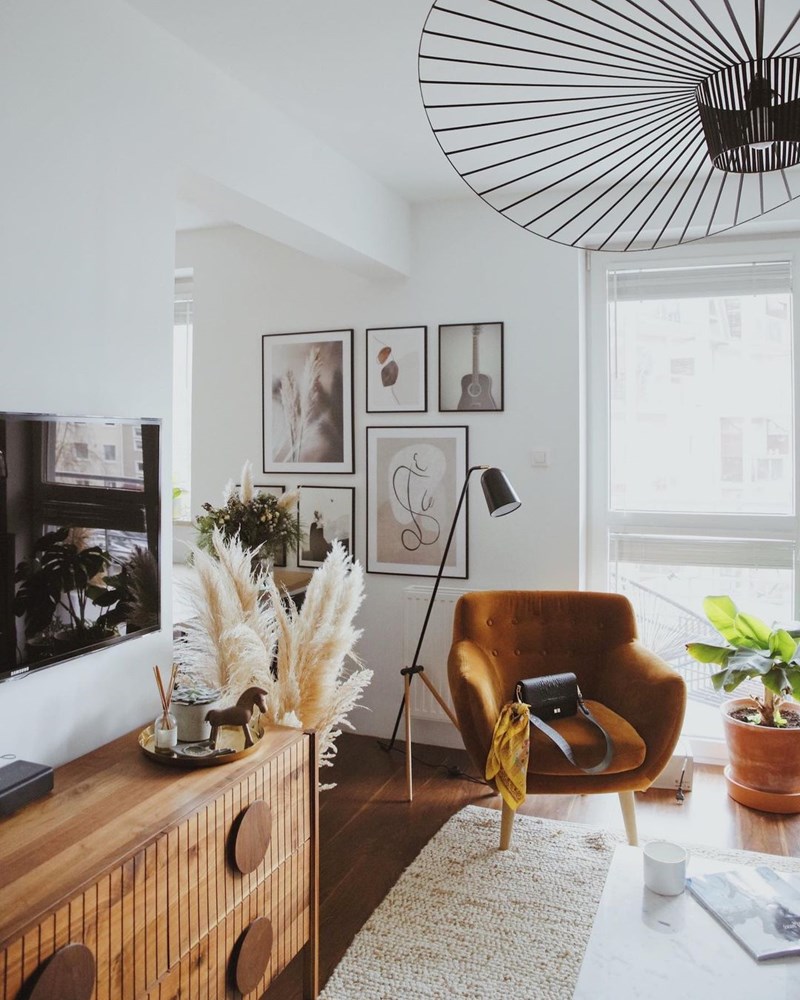 7 γωνιές χαλάρωσης στο σπίτι μόνο για σένα - εικόνα 1