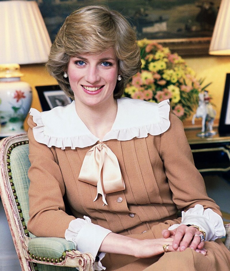 Το micro trend που λάτρευε η Diana κάνει δυναμικό comeback - εικόνα 1