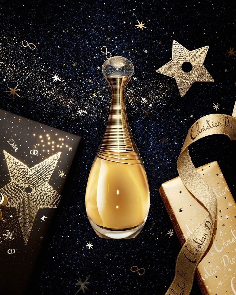 Ο οίκος Dior φέρνει τα Χριστούγεννα ένα βήμα πιο κοντά - εικόνα 1