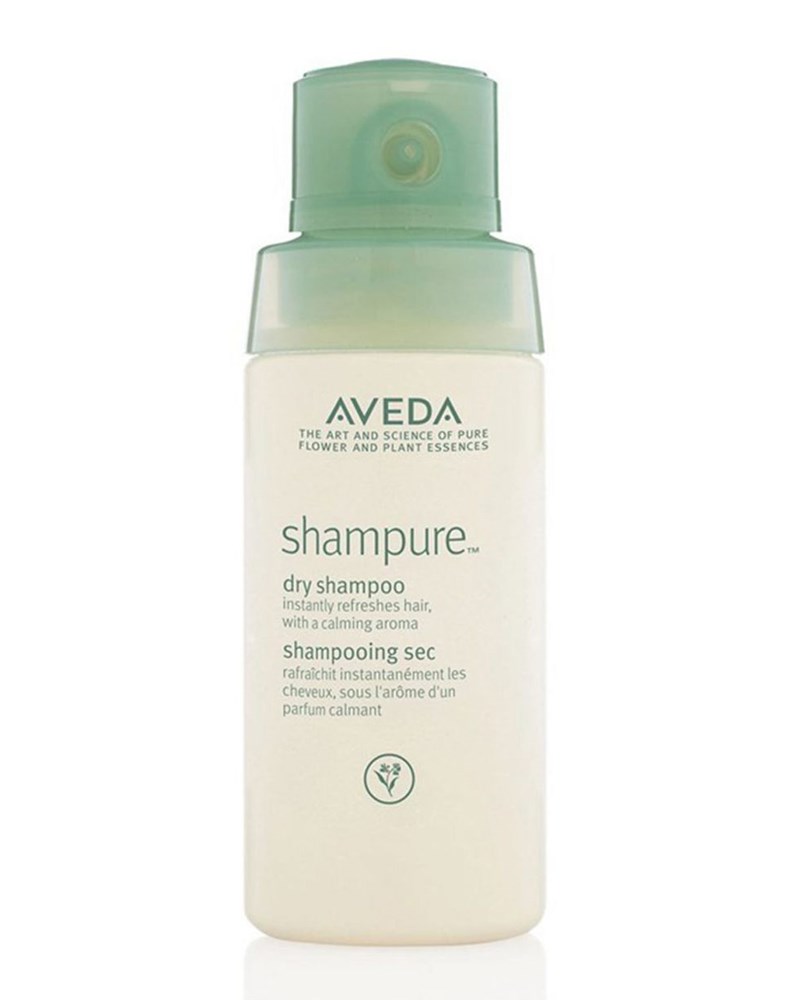 Dry Shampoo: Τώρα που είσαι σπίτι μήπως να το δοκιμάσεις; - εικόνα 4