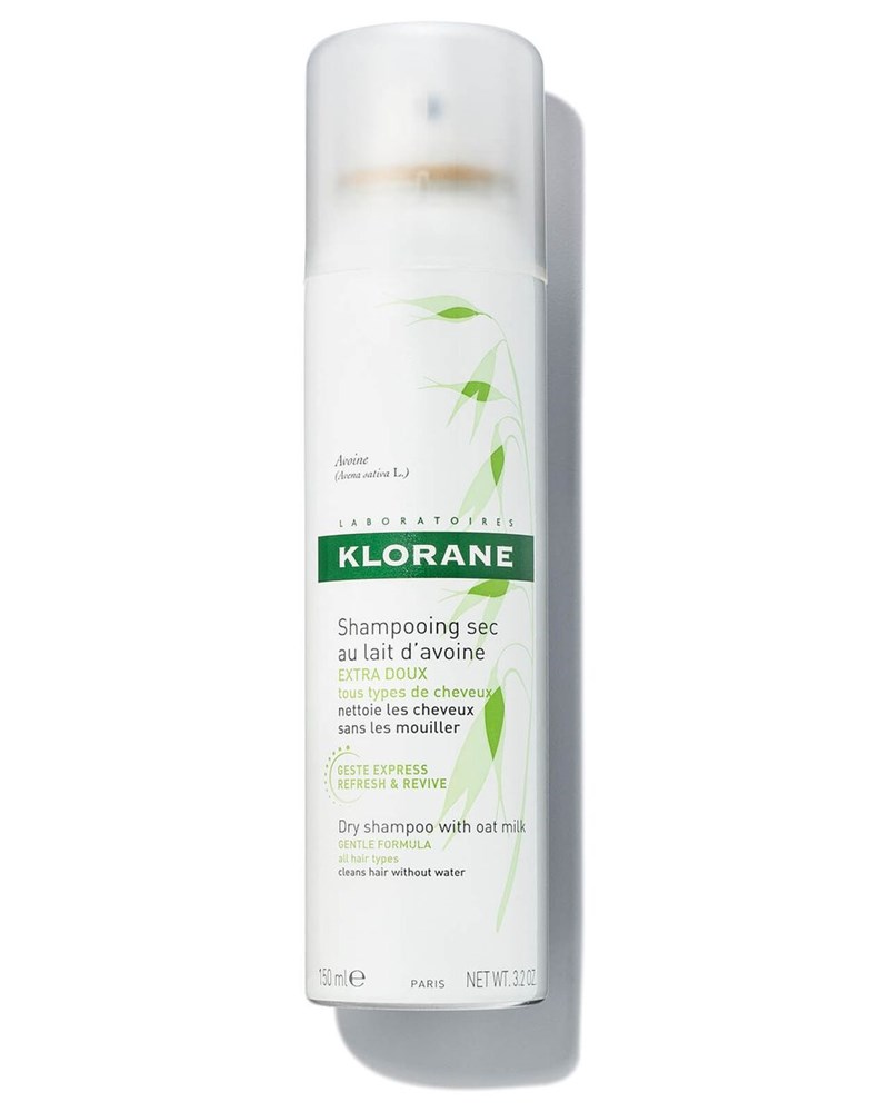 Dry Shampoo: Τώρα που είσαι σπίτι μήπως να το δοκιμάσεις; - εικόνα 1