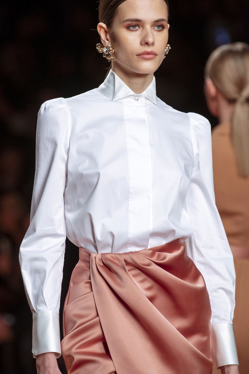 Πουκάμισο: 8 τοπ ιδέες για συνδυασμούς - εικόνα 2