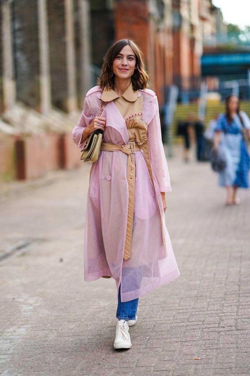 5 all-time classic εμφανίσεις της Alexa Chung που θα αγαπάμε πάντα - εικόνα 3