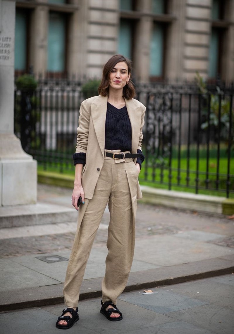 5 all-time classic εμφανίσεις της Alexa Chung που θα αγαπάμε πάντα - εικόνα 4