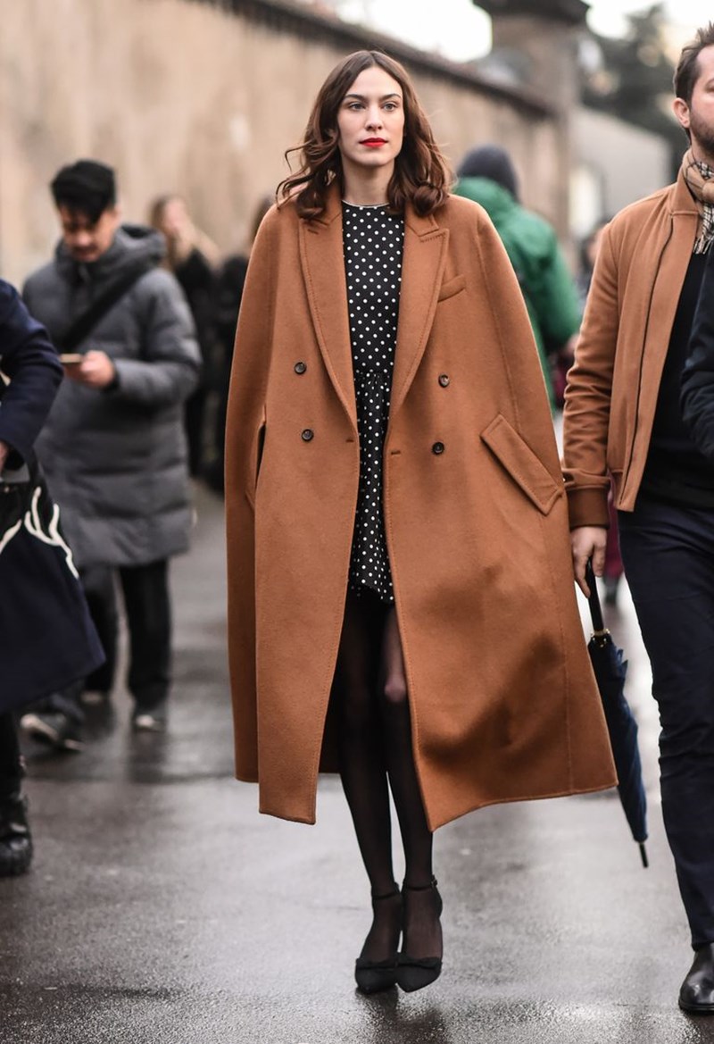 5 all-time classic εμφανίσεις της Alexa Chung που θα αγαπάμε πάντα - εικόνα 2