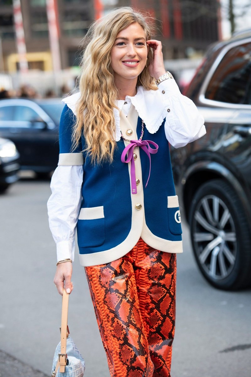 Το micro trend που λάτρευε η Diana κάνει δυναμικό comeback - εικόνα 4