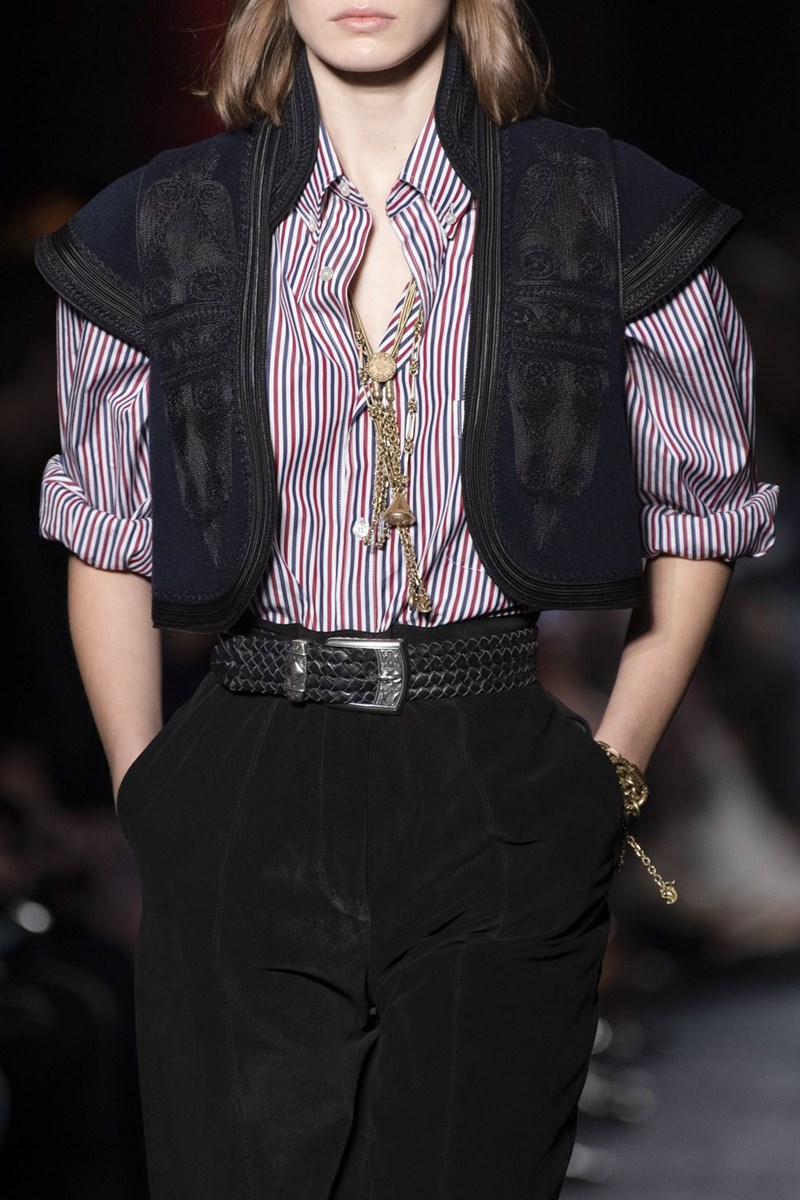 Πουκάμισο: 8 τοπ ιδέες για συνδυασμούς - εικόνα 1