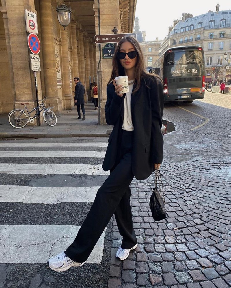 7 ιδέες για να αναβαθμίσεις το casual look σου - εικόνα 2