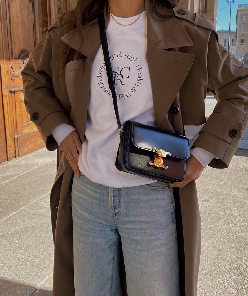 7 ιδέες για να αναβαθμίσεις το casual look σου - εικόνα 5