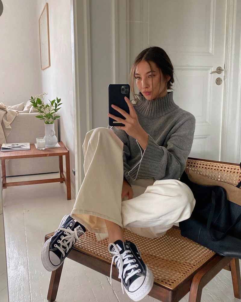 7 ιδέες για να αναβαθμίσεις το casual look σου - εικόνα 6