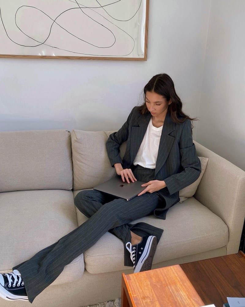 7 ιδέες για να αναβαθμίσεις το casual look σου - εικόνα 3