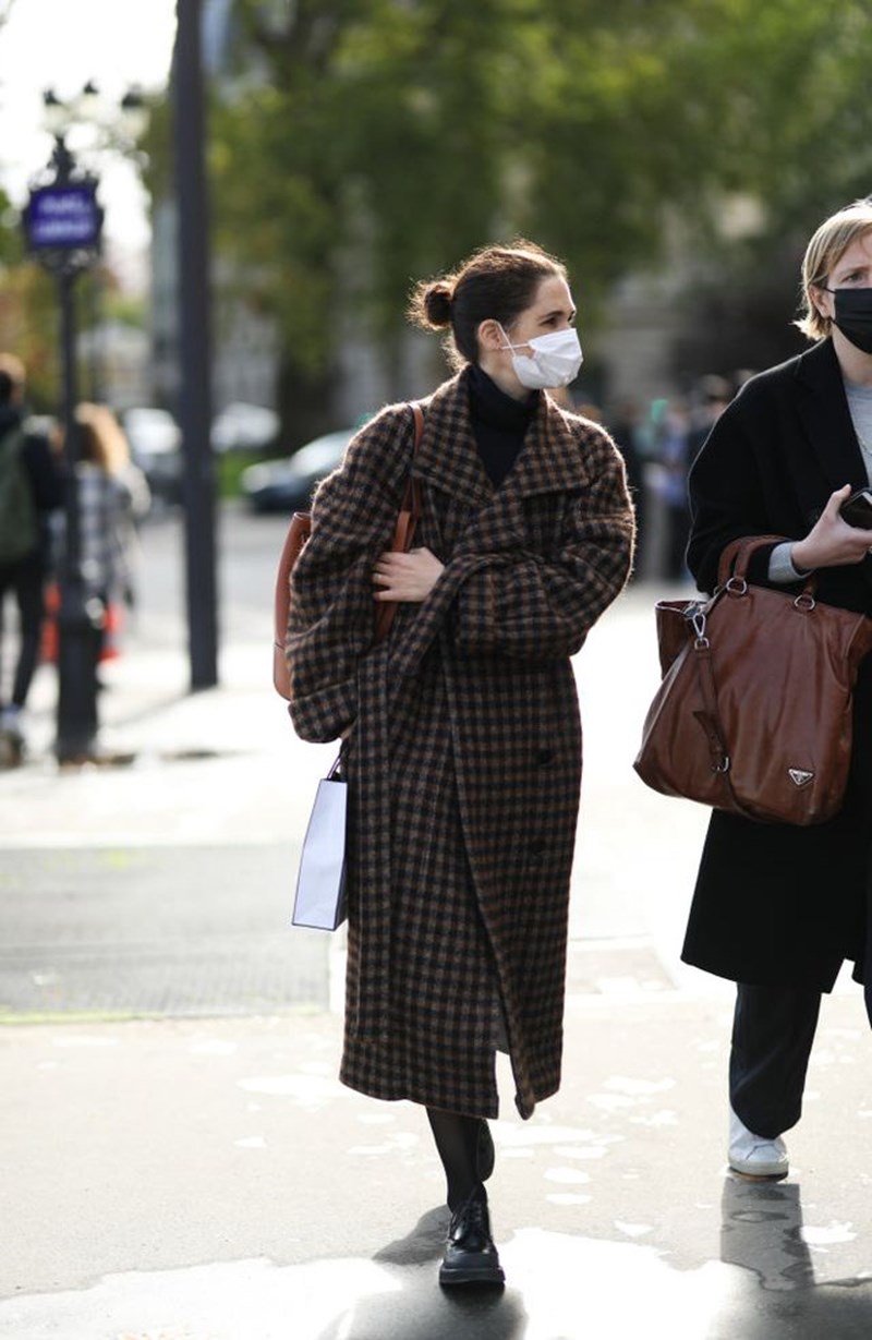 10 + 1 υπέροχα look γιατί έχουμε ανάγκη να τονώσουμε την ψυχολογία μας - εικόνα 7