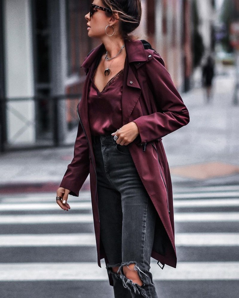 8 σούπερ θηλυκά λουκ που θα αντιγράψουμε μόλις (ξανα)βγούμε από το σπίτι - εικόνα 5