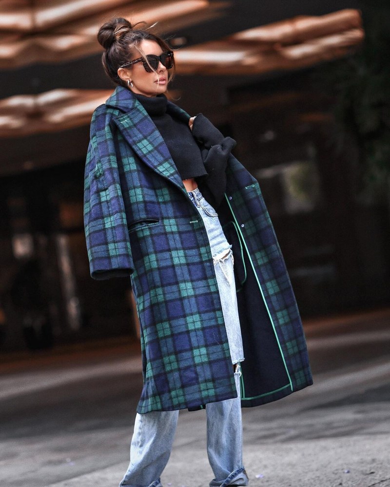 8 σούπερ θηλυκά λουκ που θα αντιγράψουμε μόλις (ξανα)βγούμε από το σπίτι - εικόνα 8