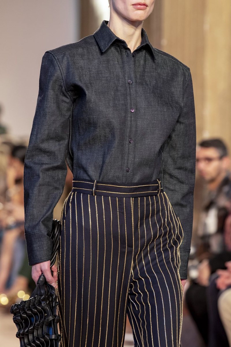 Πουκάμισο: 8 τοπ ιδέες για συνδυασμούς - εικόνα 7