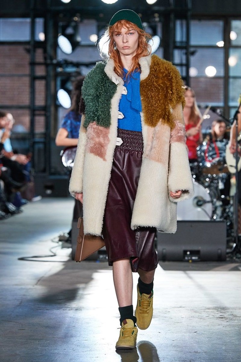 Αν ο χειμώνας ήταν πανωφόρι, θα ήταν σίγουρα αυτό! (8+1 φοβερά σχέδια για κάθε budget) - εικόνα 6