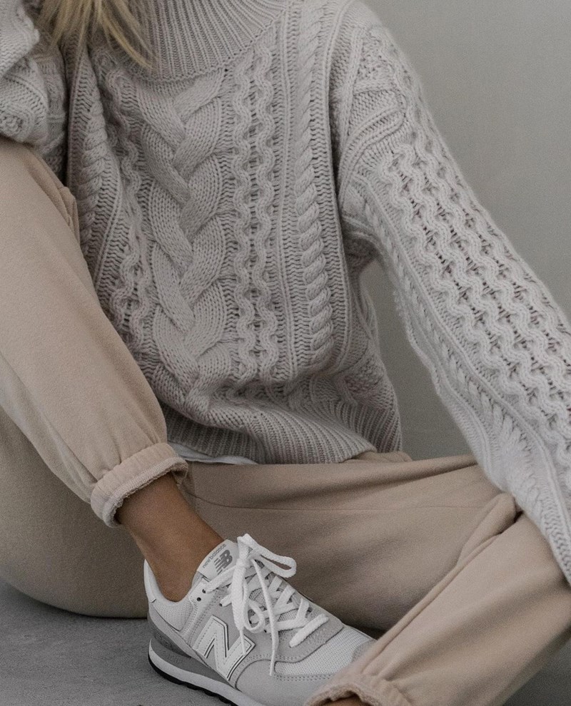 9 ζεστά look για να απολαύσεις το χειμώνα - εικόνα 6