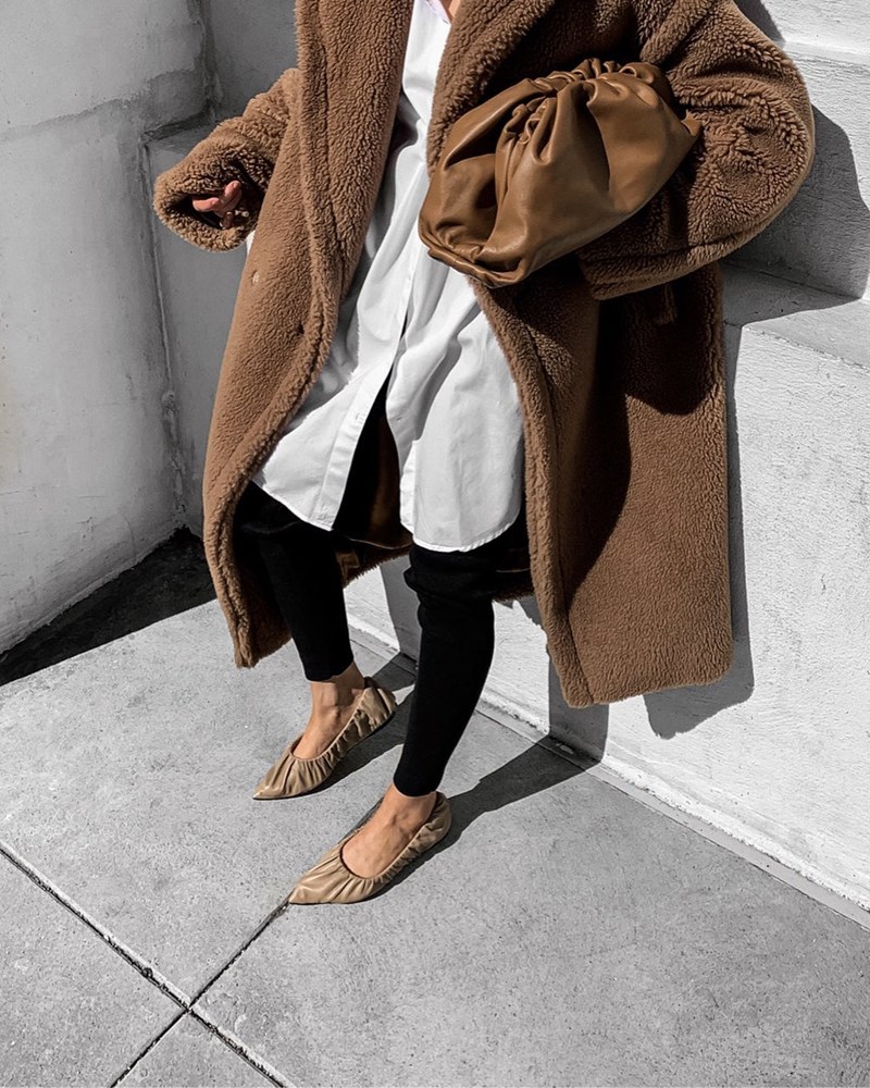 9 ζεστά look για να απολαύσεις το χειμώνα - εικόνα 5