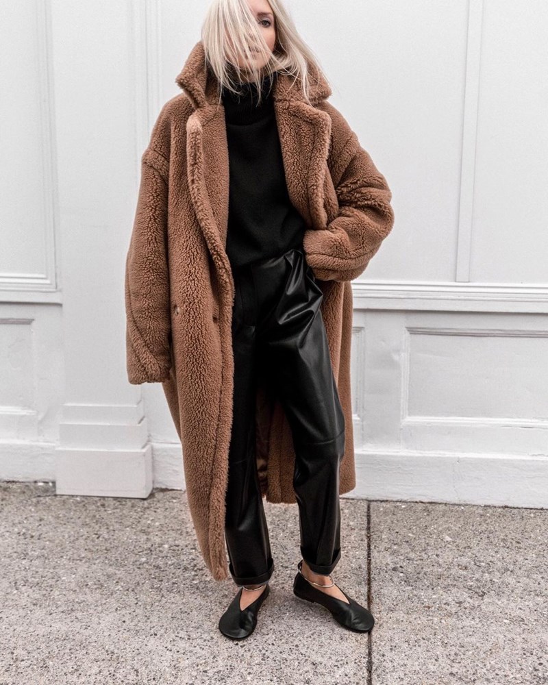 9 ζεστά look για να απολαύσεις το χειμώνα - εικόνα 4