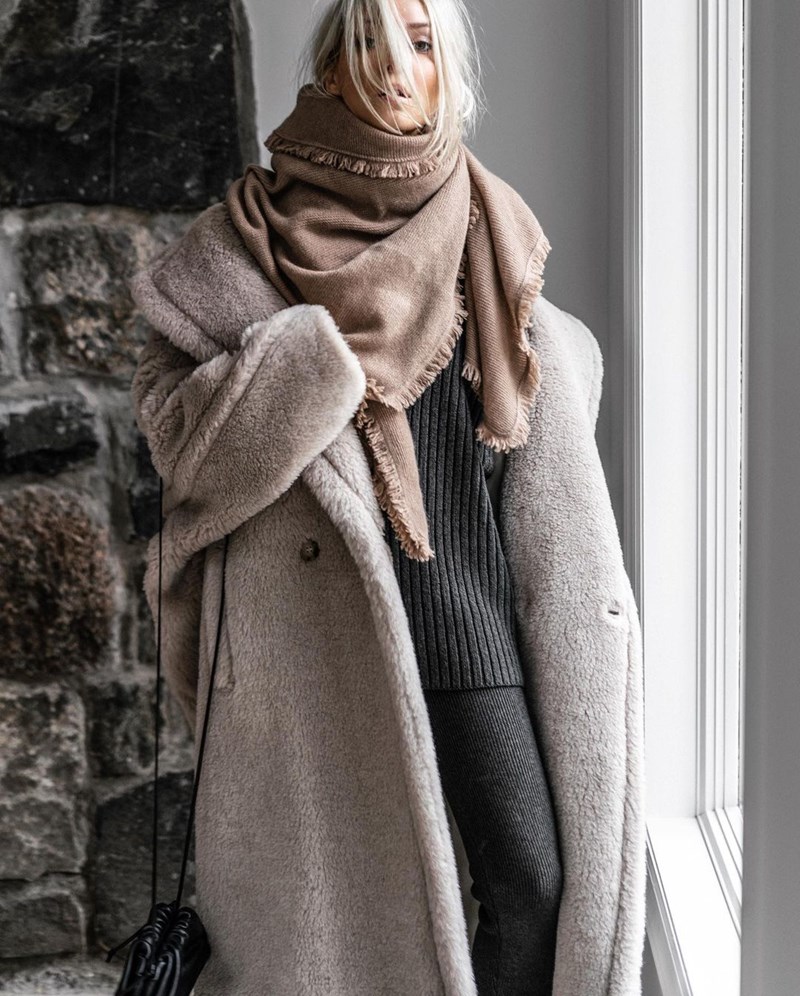 9 ζεστά look για να απολαύσεις το χειμώνα - εικόνα 8