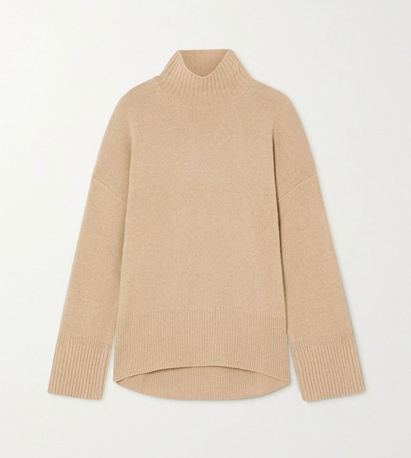 Cashmere Jumper: Αφού θα μείνεις που θα μείνεις μέσα, τουλάχιστον κάν'το σωστά! - εικόνα 6