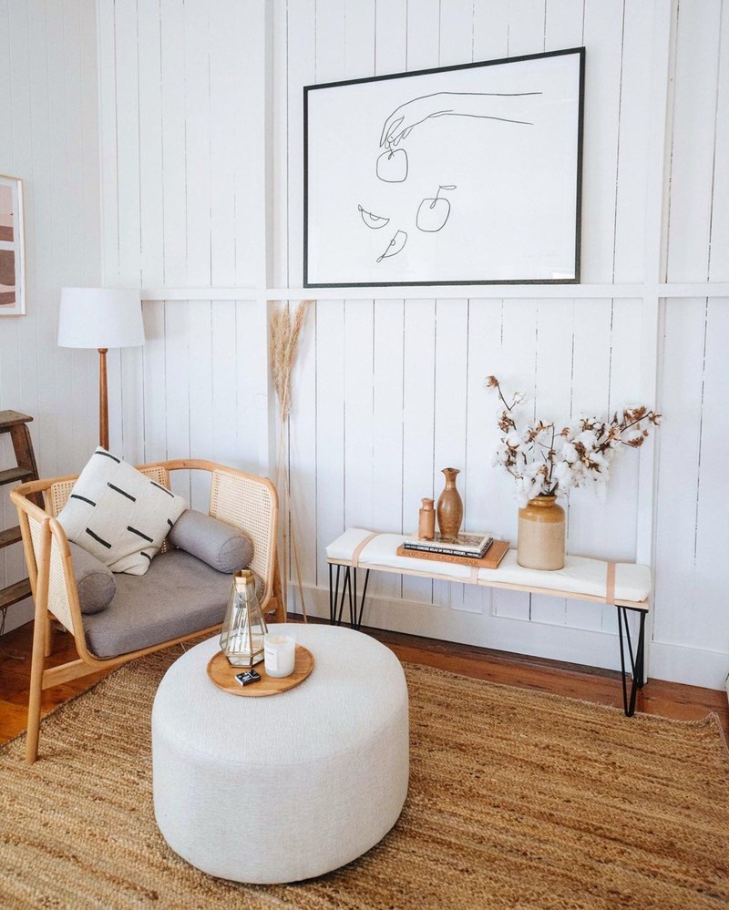 7 γωνιές χαλάρωσης στο σπίτι μόνο για σένα - εικόνα 5