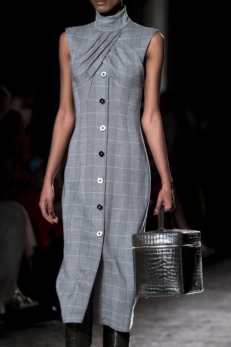 Το Γκαμπί της Βασίλισσας: Πώς θα αντιγράψεις τώρα το στυλ της σειράς του Netflix; - εικόνα 6