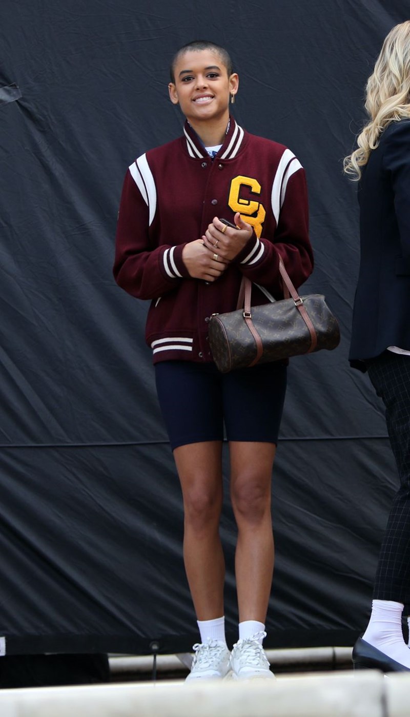 Gossip Girl 2021: Όλα τα λουκ από την πολυαναμενόμενη σειρά - εικόνα 5