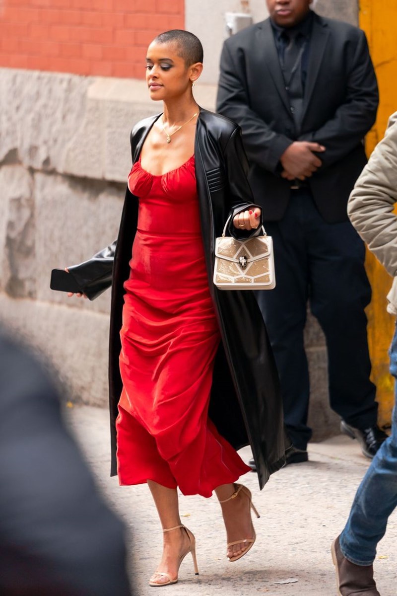 Gossip Girl 2021: Όλα τα λουκ από την πολυαναμενόμενη σειρά - εικόνα 2