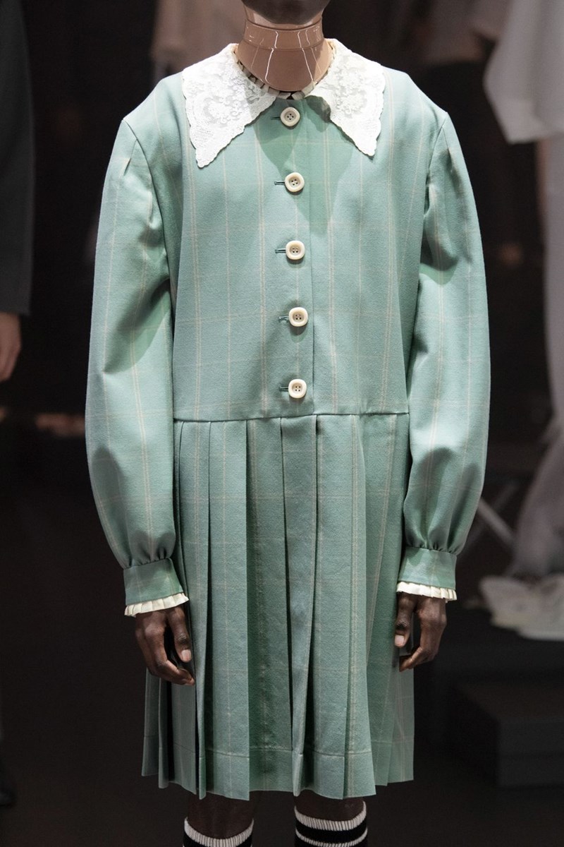 Το Γκαμπί της Βασίλισσας: Πώς θα αντιγράψεις τώρα το στυλ της σειράς του Netflix; - εικόνα 8