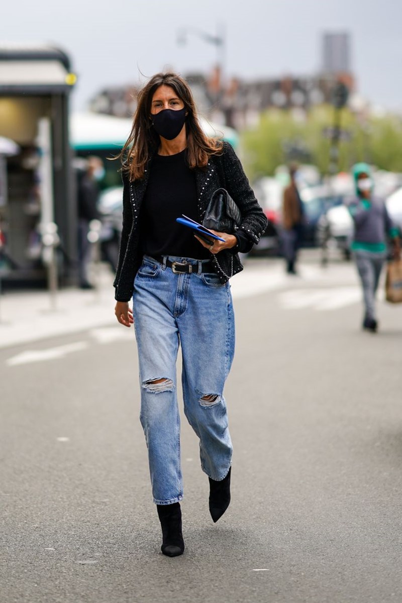 10 + 1 υπέροχα look γιατί έχουμε ανάγκη να τονώσουμε την ψυχολογία μας - εικόνα 4