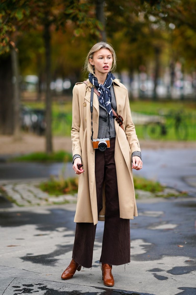 10 + 1 υπέροχα look γιατί έχουμε ανάγκη να τονώσουμε την ψυχολογία μας - εικόνα 8