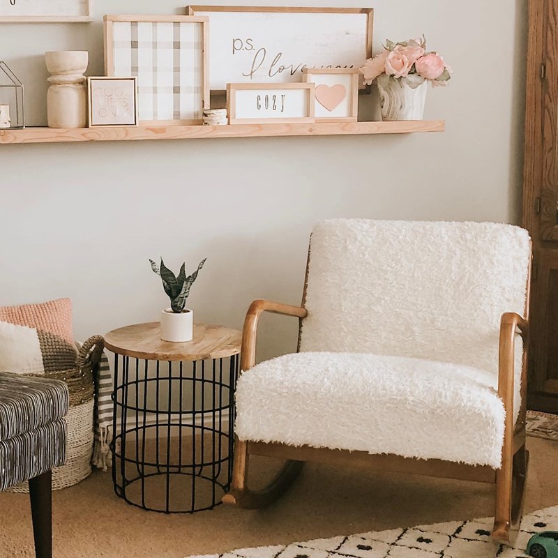 6 ιδέες διακόσμησης για να κάνεις το σπίτι σου να μοιάζει με το πιο cozy καταφύγιο - εικόνα 5