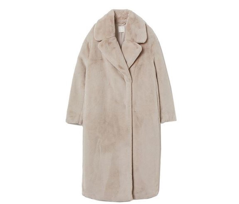 7 οικολογικές γούνες γιατί ο χειμώνας είναι ήδη εδώ - εικόνα 2