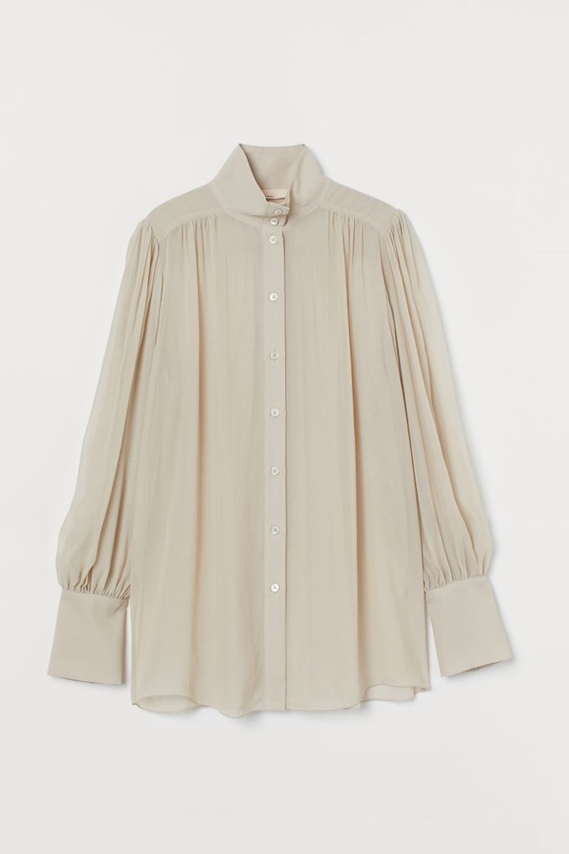 12 υπέροχα tops που θα κάνουν το επαγγελματικό Zoom call να μοιάζει με πασαρέλα - εικόνα 6