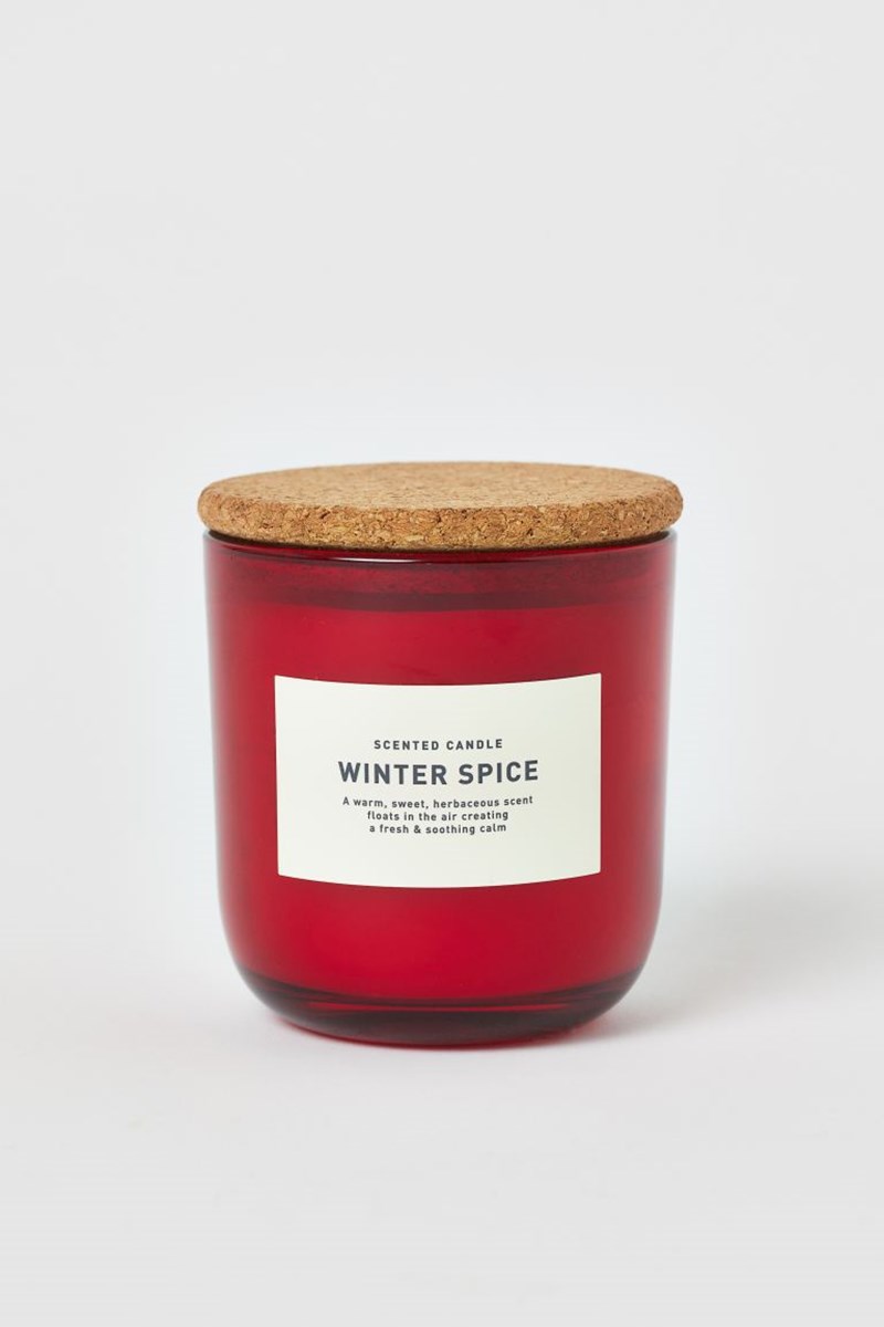 5 κεριά για να φτιάξεις ατμόσφαιρα στο σπίτι - εικόνα 4